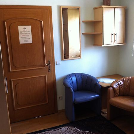 Gaestehaus Aigmueller Bad Schallerbach Dış mekan fotoğraf